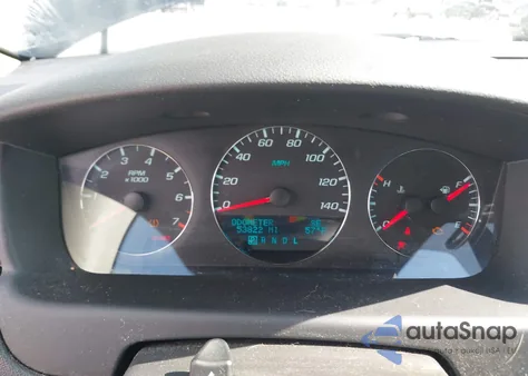 2016 Chevrolet Impala Limited Lt из США, поврежденный, VIN 2G1WB5E34G1105216